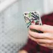 Jak ozdobić etui na telefon?